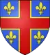 Coat of arms of Clermont-Ferrand