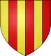 Coat of arms of Cluses