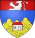 Coat of arms of Collonges-au-Mont-d'Or