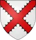 Coat of arms of Conlie