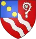 Coat of arms of Coole