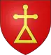 Coat of arms of Crastatt