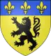 Coat of arms of Crépy-en-Valois