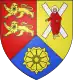 Coat of arms of Cristot