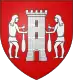 Coat of arms of Cucuron