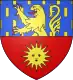 Coat of arms of Dole