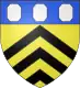 Coat of arms of Dompierre