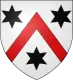 Coat of arms of Durningen