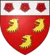 Coat of arms of Entrechaux