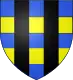 Coat of arms of Erbray