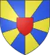 Coat of arms of Eringhem