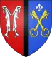 Coat of arms of Étouvans