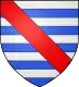 Coat of arms of Falvy