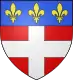 Coat of arms of Fréjus