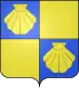 Coat of arms of Framecourt