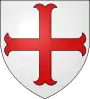 Coat of arms of Fressenneville