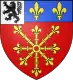 Coat of arms of Gauville