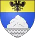 Coat of arms of Gorbio