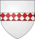 Coat of arms of Gravières