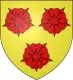 Coat of arms of Grenoble