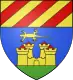 Coat of arms of Grignols