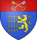 Coat of arms of Grillon