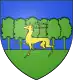 Coat of arms of Guéret