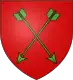 Coat of arms of Guivry