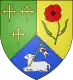 Coat of arms of Hédauville