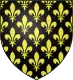 Coat of arms of Harbonnières