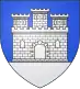 Coat of arms of Hirson