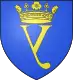 Coat of arms of Issoire