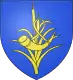 Coat of arms of Jonquières