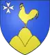 Coat of arms of Joucas