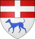 Coat of arms of La Bastide