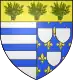 Coat of arms of La Boissière-de-Montaigu