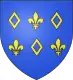 Coat of arms of La Bruffière