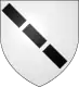 Coat of arms of La Digne-d'Aval