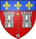 Coat of arms of La Flèche