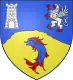 Coat of arms of La Rochette