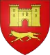 Coat of arms of Lafare