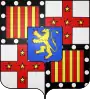 Coat of arms of Guillos