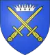 Coat of arms of Langonnet