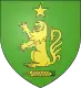 Coat of arms of Lasson