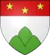 Coat of arms of Le Barroux