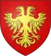 Coat of arms of Le Cheylard