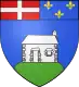 Coat of arms of Le Mas