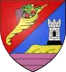 Coat of arms of Le Pradet