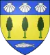 Coat of arms of Le Tourne