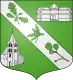 Coat of arms of Le Val-Saint-Germain